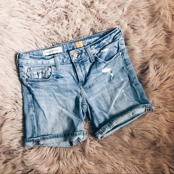 Anthropologie Pants - Pilcro and the Letterpress Shorts Anthropologie Pants - Pilcro and the Letterpress Shorts